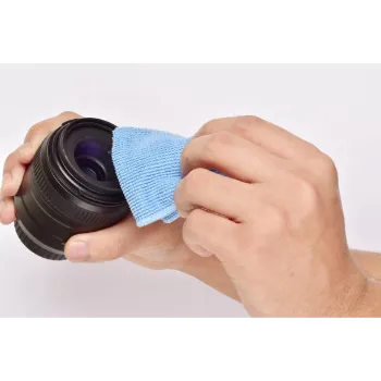 Glass Duster Cleaner